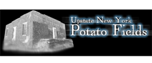 Potato Fields