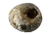 Hag Stone