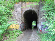 Screaming Tunnel Image